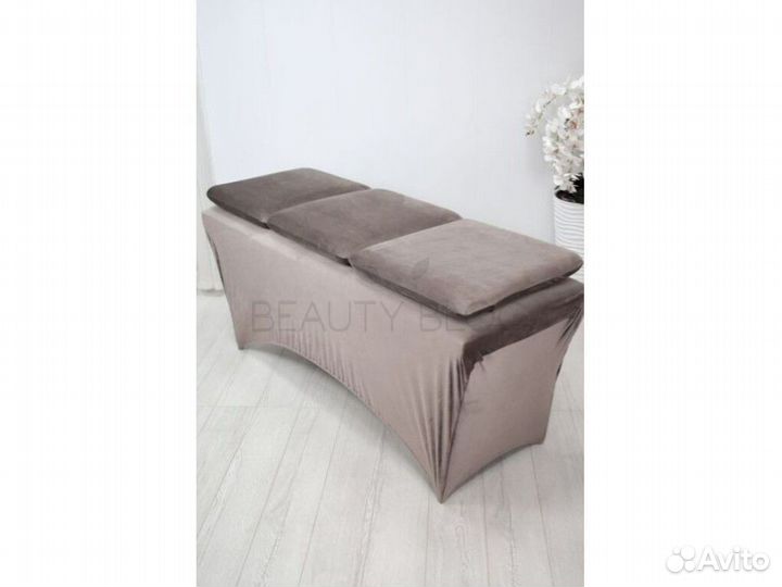 Матрац на кушетку с эф. памяти 3-секц. MF3-2955