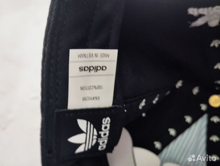 Бейсболка женская Adidas, оригинал