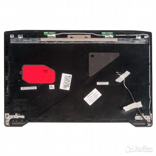 Крышка матрицы для Asus ROG GL503G, GL503GE, GL503