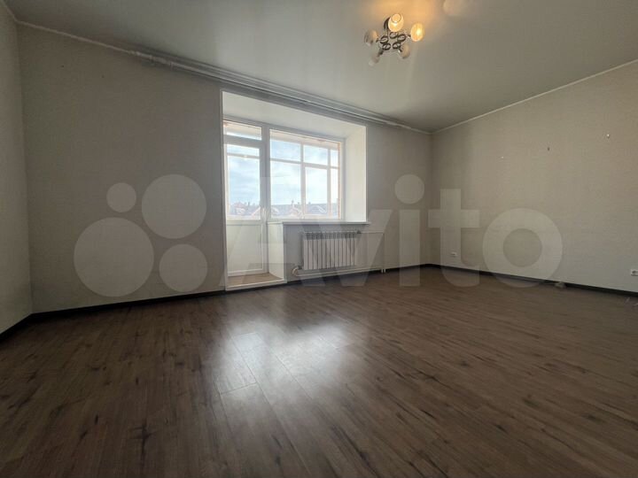 2-к. квартира, 63,7 м², 5/5 эт.