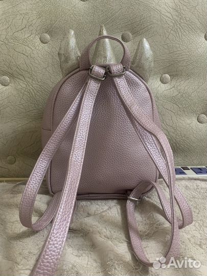 Рюкзачек для девочки