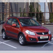 Suzuki SX4 1.6 AT, 2012, 169 711 км, �с пробегом, цена 1 119 000 руб.