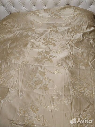 Ткань на шторы