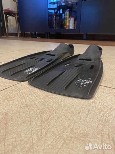 Ласты детские 34 35