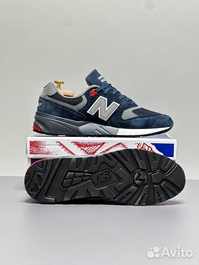 Кроссовки New Balance 999