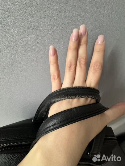 Сумка портфель мужская