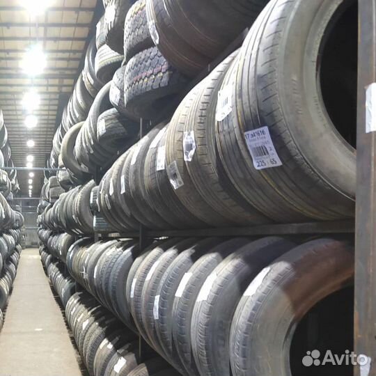 iLink L-Zeal56 235/50 R18 97V