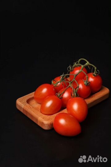 Менажница деревянная