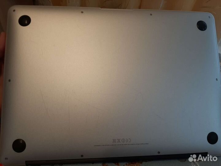 MacBook Air 13 2013 (A1466)