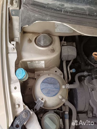 Chery Very 1.5 МТ, 2013, 250 000 км