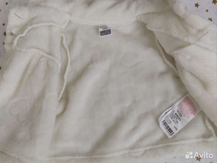 Кофта для девочки