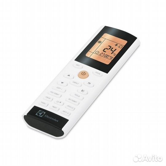 Кассетная сплит-система Electrolux eacc-60H/UP3/N3