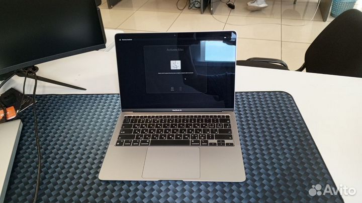 Apple macbook air 13 2020 m1 8gb 256