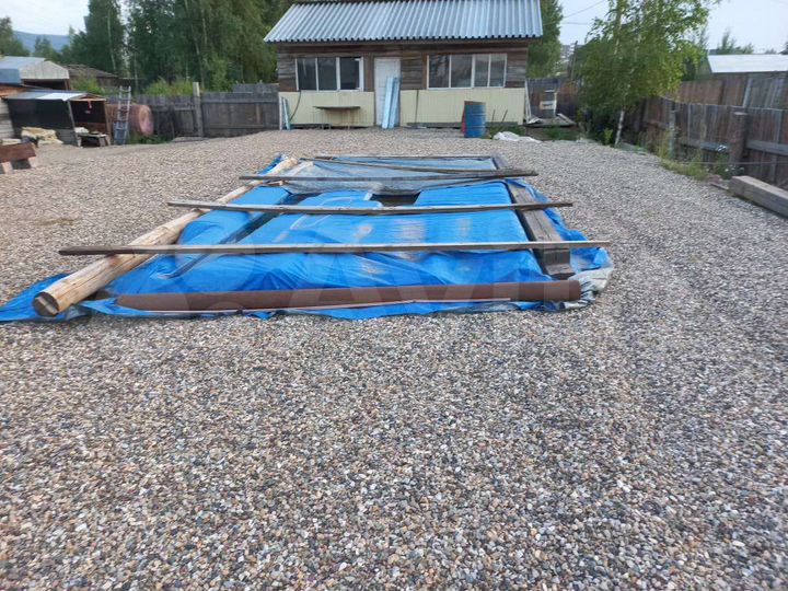 Участок 25 сот. (ИЖС)