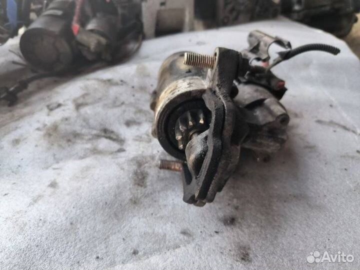 Стартер Ford Focus 11131 2 aodb