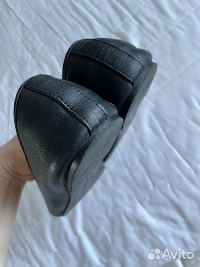 Туфли 39 размер