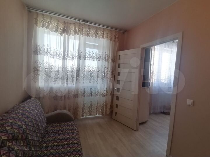 1-к. квартира, 36,9 м², 6/24 эт.