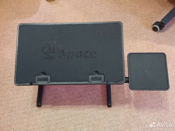 Столик трансформер для ноутбука