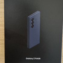 Samsung Galaxy Z Fold6, 12/1 ТБ