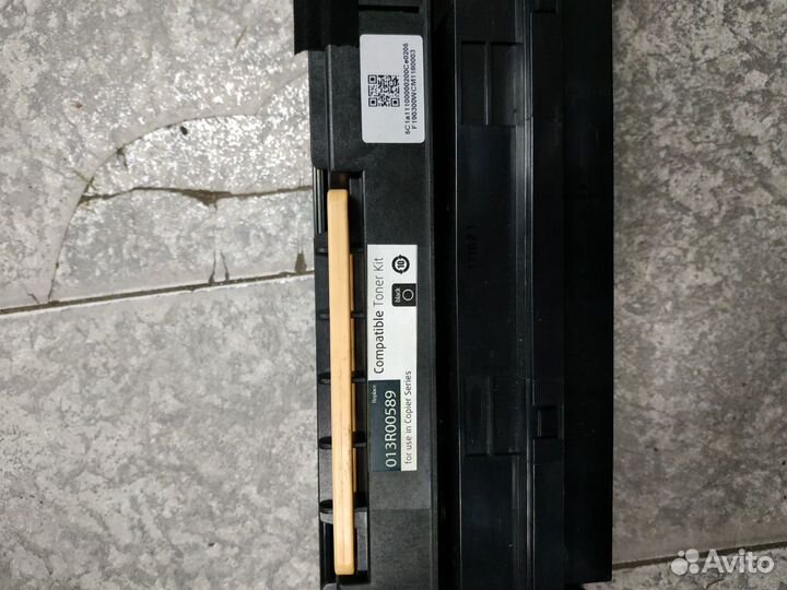 Драм-картридж Xerox 013R00589