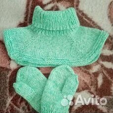 Вяжу на заказ для детей и взрослых