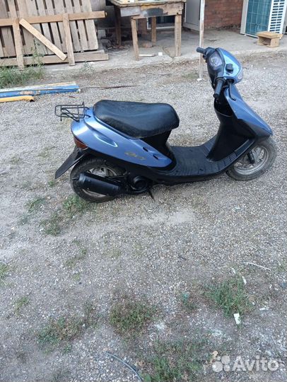 Скутер 2Т