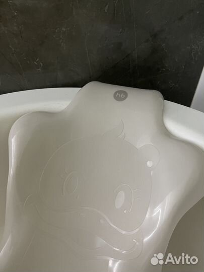 Ванная детская Happy Baby оригинал