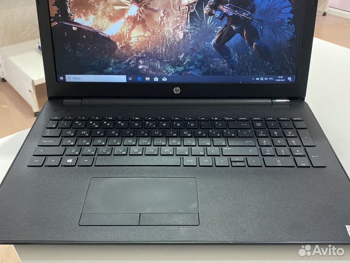 HP AMD E2-9000e ssd250gb 4ozu Radeon R2