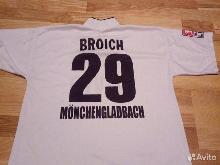 Borussia Monchengladbach