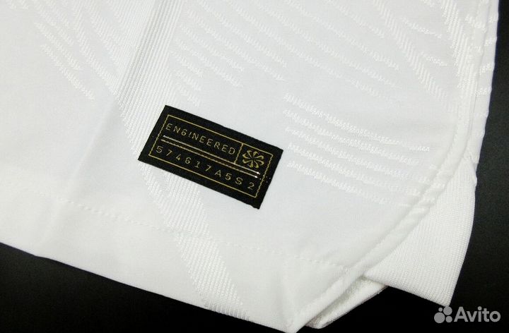 Форма гостевая псж сезон 23/24