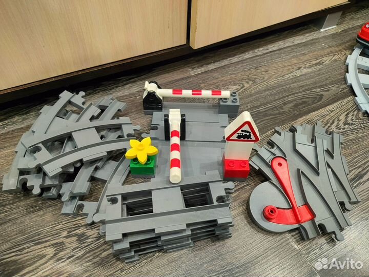 Lego duplo лего дупло много наборов