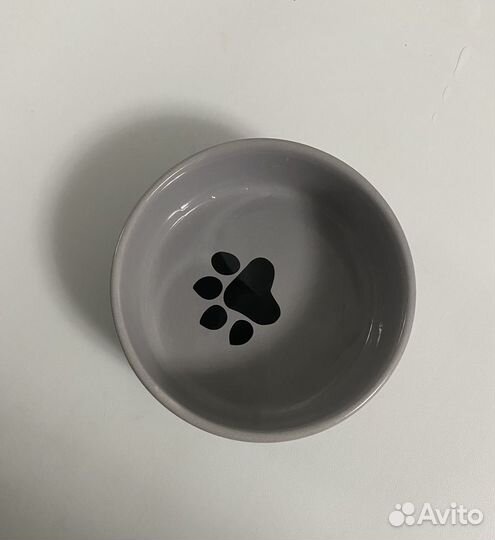 Миска для животных