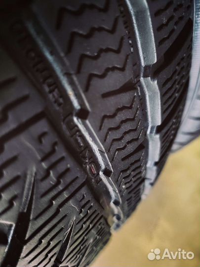 Nokian Tyres WR A4 245/40 R18 97V