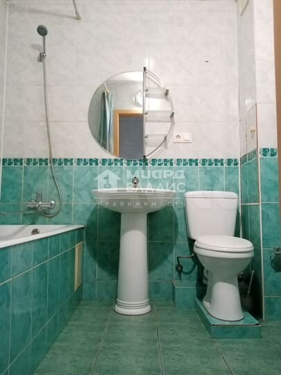 2-к. квартира, 51 м², 1/5 эт.