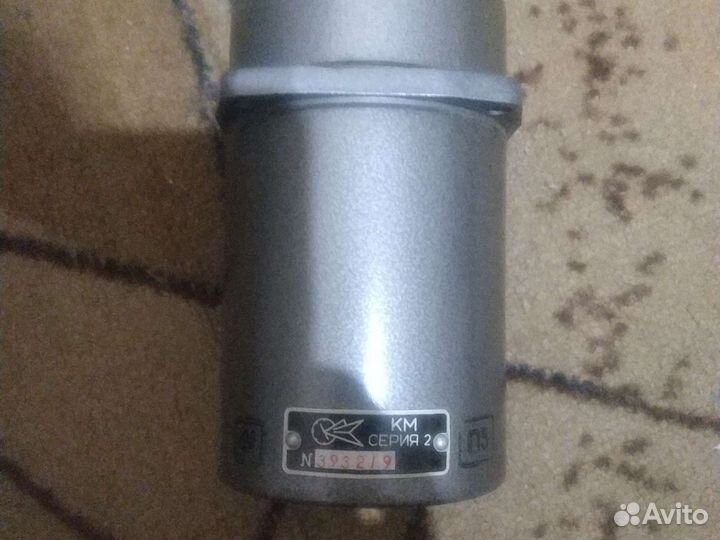 Коррекционный механизм км