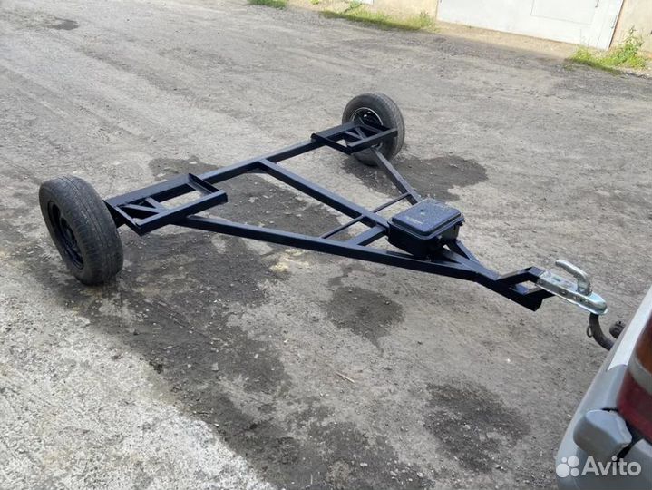 Лафет Подкат