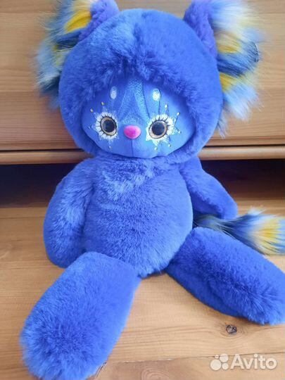 Мягкая игрушка Лори