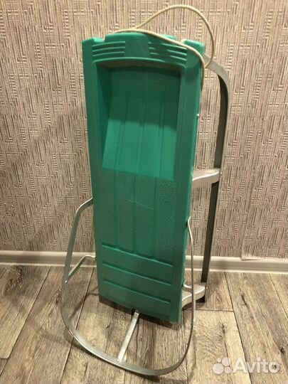 Детские санки