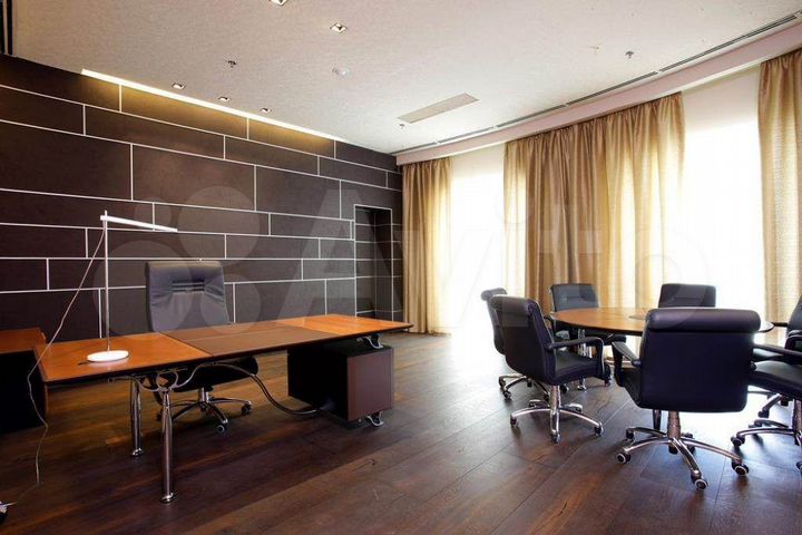Офис, 400 м²