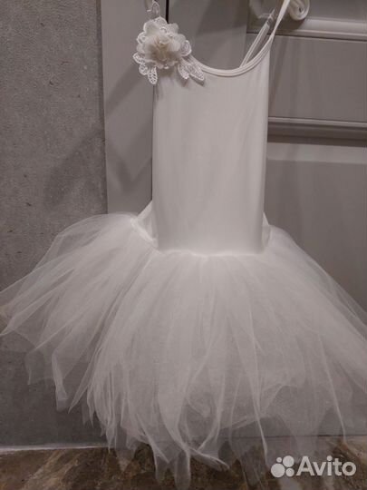 Купальник Aliera гимнастический 134