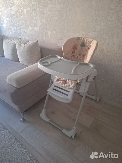 Стул для кормления