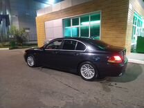 BMW 7 серия 3.6 AT, 2002, 300 000 км, с пробегом, цена 460 000 руб.