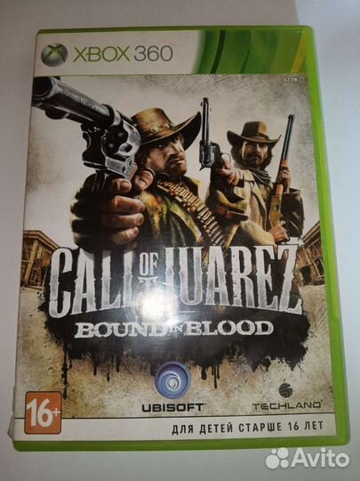 Продам игры на Xbox 360 Лицензия