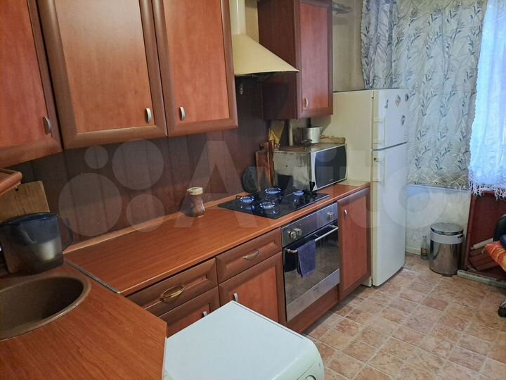 2-к. квартира, 36,6 м², 4/9 эт.