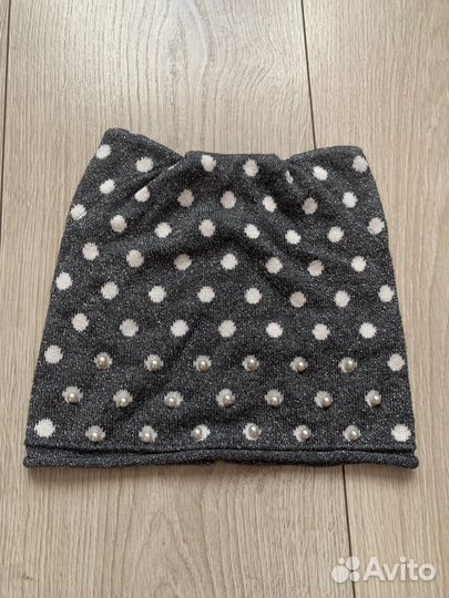 Шапка и снуд