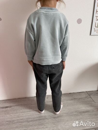 Вещи пакетом на девочку 86 92 98 104