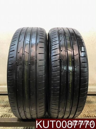 Hankook Ventus Prime 3 K125 205/60 R16 107U