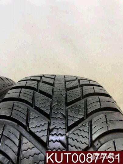 Nexen N'Blue 4 Season WH17 215/65 R16 107U