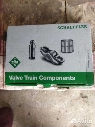 Гидрокомпенсаторы ом601