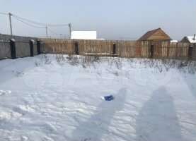 Участок 9 сот. (ИЖС)